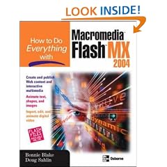 How to Do Everything with Macromedia Flash X
