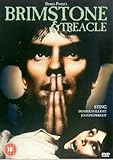 Brimstone And Treacle [DVD]