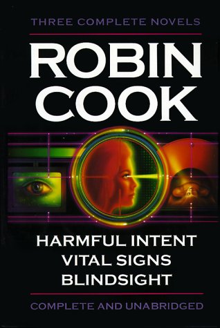 Robin Cook
