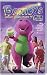 VHS : Barney's Great Adventure