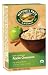 Nature's Path Organic Instant Hot Cereal, Apple Cinnamon, 8-Count Boxes (Pack of 6)