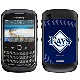 Tampa Bay Rays - stitch design on BlackBerry Curve 3G 9300 9330 Case