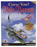 Curse You! Red Baron