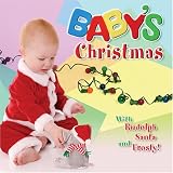 Review Various  / A Baby's Christmas: Toy Piano