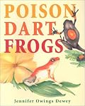 Poison Dart Frogs