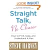 Straight Talk, No Chaser (Intl Edn)