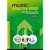 Music Step by Step : Lehrerhandbuch