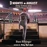 Three Nights in August: Strategy, Heartbreak, and Joy Inside the Mind of a Manager