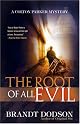 The Root of All Evil (A Colton Parker Mystery)