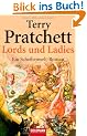 Lords und Ladies: Ein Scheibenwelt-Roman: Ein Roman von der bizarren Scheibenwelt