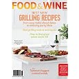 BUY : Food & Wine (1-year auto-renewal)