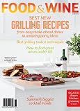 Food & Wine (1-year)