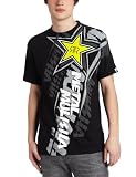 Metal Mulisha Men's RS-Storm Short Sleeve Tee