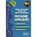 Physique Appliquee Terminale Sti G�nie M�canique G�nie Civil G�nie Energ�tique