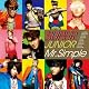 Mr.Simple(DVD付)