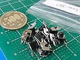 サイドプッシュ　タクトスイッチ　7mm＜1sw-387＞