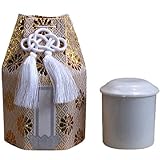 ペット用 骨壷2寸 金 【26778】