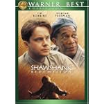 ショーシャンクの空に [DVD]