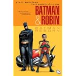 Batman & Robin Vol. 1: Batman Reborn