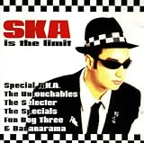 Ska Is the Limit