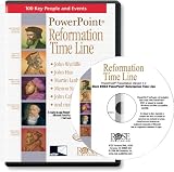 Reformation Time Line, Power Point