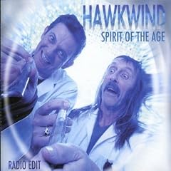 The Spirit of the Age [CD 1] [CD 1]