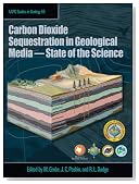 Carbon Dioxide Sequestration in Geological Media State of the Science (Aapg Studies in Geology)