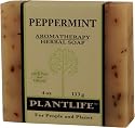 Peppermint Aromatherapy Herbal Soap