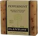 Health & Personal Care : Peppermint 100% Pure & Natural Aromatherapy Herbal Soap- 4 oz (113g)