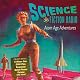 Science Fiction Radio: Atom Age Adventures