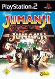 Eigenschaften Disky GmbH  / Jumanji
