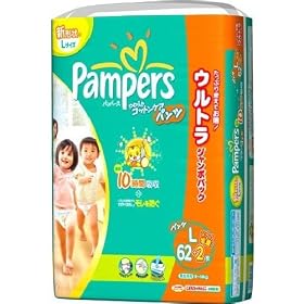 �p���p�[�X ���炩�R�b�g���P�A�p���c �E���g���W�����{ L 62+2��