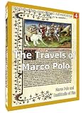 MGA 4:  The Travels of Marco Polo (MyEclectica.com Great Adventures)