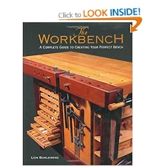 The Workbench: A Complete Guide to Creating Your Perfect Bench