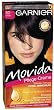 Garnier Movida Haarfarbe Intensiv-Tönung, 50 Cassis