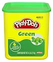 Play-doh 6 lb Container - Green