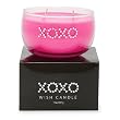 Primal Elements 12 oz XOXO Candle