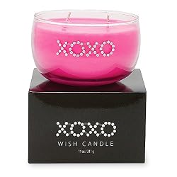 Primal Elements 12 oz XOXO Candle