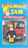 Fireman Sam 1-Hero Next D. [VHS]