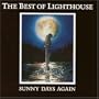 Sunny Days Again: The Best of Lighthouse [IMPORT]