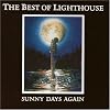The Best Of Lighthouse: Sunny Days Again