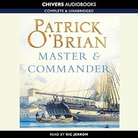 Master and Commander (Unabridged)