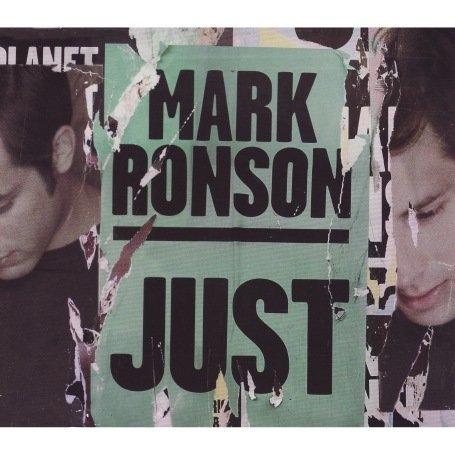 CD-Charts  Music : Just
