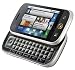 Motorola Dext Cliq 3G WI-FI 5-megapixel Qwerty Keyboard Android Quad-band GSM Unlocked Cell Phone
