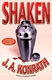 Produkt-Bild: (Shaken) By Konrath, J. A. (Author) Paperback on (02 , 2011)