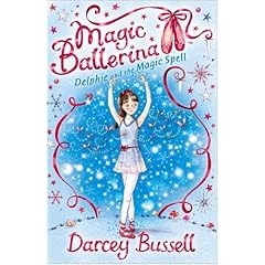 Delphie & the Magic Spell 2