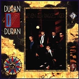 Duran Duran Picture 3