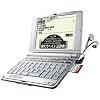 セイコーインスツル IC DICTIONARY SR-E6000IT 電子辞書 音声対応 シルカ・カードレッド対応 イタリア語モデル