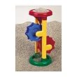 Small World Toys Express (Double Sand Wheel)