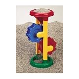 Small World Toys Express (Double Sand Wheel)